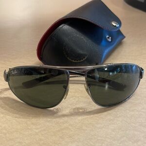 Ray-Ban sunglasses